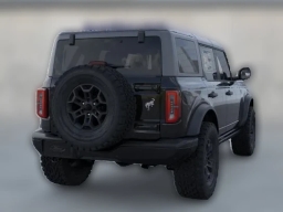 Ford Bronco Badlands 4 Door Advanced 4x4 2026