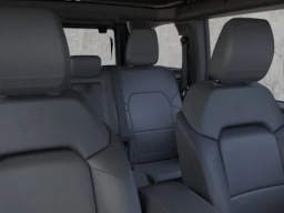 Ford Bronco Badlands 4 Door Advanced 4x4 2026