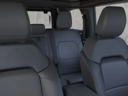 Ford Bronco Badlands 4 Door Advanced 4x4 2026