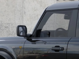 Ford Bronco Badlands 4 Door Advanced 4x4 2026