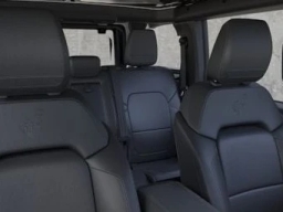 Ford Bronco Badlands 4 Door Advanced 4x4 2026
