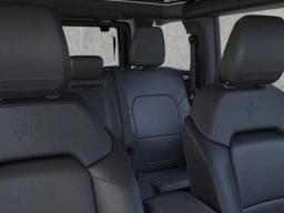 Ford Bronco Badlands 4 Door Advanced 4x4 2026