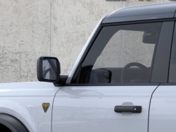 Ford Bronco Badlands 4 Door Advanced 4x4 2026