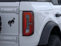Ford Bronco Badlands 4 Door Advanced 4x4 2026