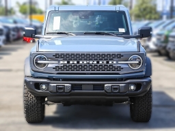 Ford Bronco Badlands 4 Door Advanced 4x4 2025