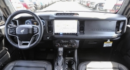 Ford Bronco Badlands 4 Door Advanced 4x4 2025