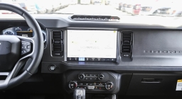 Ford Bronco Badlands 4 Door Advanced 4x4 2025