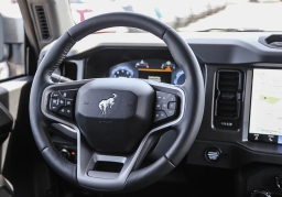 Ford Bronco Badlands 4 Door Advanced 4x4 2025