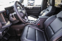 Ford Bronco Badlands 4 Door Advanced 4x4 2025