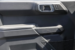 Ford Bronco Badlands 4 Door Advanced 4x4 2025