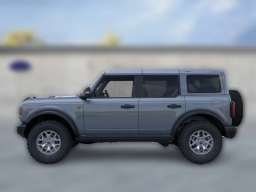 Ford Bronco Badlands 4 Door Advanced 4x4 2025