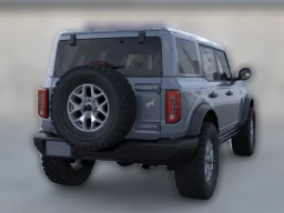 Ford Bronco Badlands 4 Door Advanced 4x4 2025