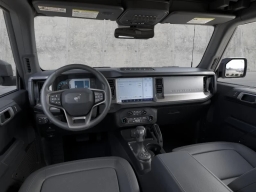 Ford Bronco Badlands 4 Door Advanced 4x4 2025