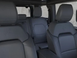 Ford Bronco Badlands 4 Door Advanced 4x4 2025