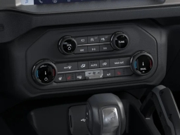 Ford Bronco Badlands 4 Door Advanced 4x4 2025