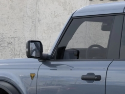Ford Bronco Badlands 4 Door Advanced 4x4 2025