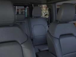 Ford Bronco Badlands 4 Door Advanced 4x4 2025