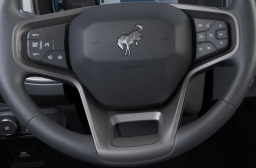 Ford Bronco Badlands 4 Door Advanced 4x4 2025