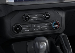 Ford Bronco Badlands 4 Door Advanced 4x4 2025