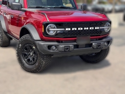 Ford Bronco Badlands 4 Door Advanced 4x4 2026
