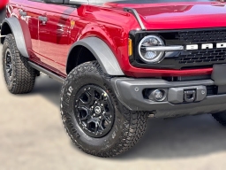 Ford Bronco Badlands 4 Door Advanced 4x4 2026