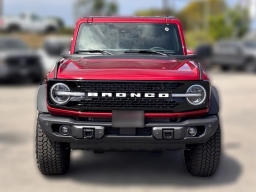 Ford Bronco Badlands 4 Door Advanced 4x4 2026