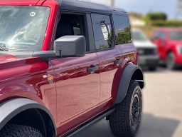 Ford Bronco Badlands 4 Door Advanced 4x4 2026