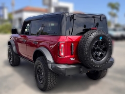 Ford Bronco Badlands 4 Door Advanced 4x4 2026