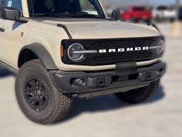 Ford Bronco Badlands 4 Door Advanced 4x4 2026