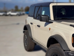Ford Bronco Badlands 4 Door Advanced 4x4 2026