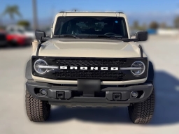 Ford Bronco Badlands 4 Door Advanced 4x4 2026