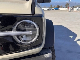 Ford Bronco Badlands 4 Door Advanced 4x4 2026