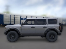 Ford Bronco Badlands 4 Door Advanced 4x4 2026