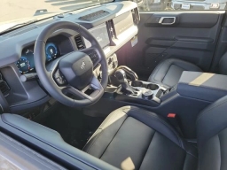 Ford Bronco Badlands 4 Door Advanced 4x4 2026