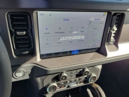 Ford Bronco Badlands 4 Door Advanced 4x4 2026