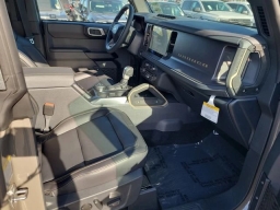 Ford Bronco Badlands 4 Door Advanced 4x4 2026