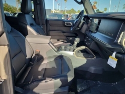 Ford Bronco Badlands 4 Door Advanced 4x4 2026