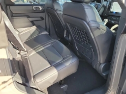 Ford Bronco Badlands 4 Door Advanced 4x4 2026