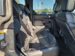 Ford Bronco Badlands 4 Door Advanced 4x4 2026