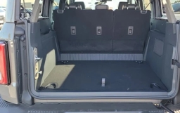 Ford Bronco Badlands 4 Door Advanced 4x4 2026