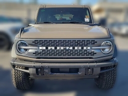 Ford Bronco Badlands 4 Door Advanced 4x4 2026