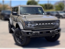 Ford Bronco Badlands 4 Door Advanced 4x4 2026