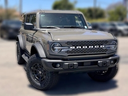 Ford Bronco Badlands 4 Door Advanced 4x4 2026