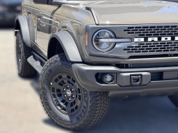 Ford Bronco Badlands 4 Door Advanced 4x4 2026