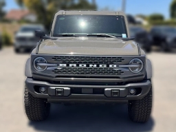 Ford Bronco Badlands 4 Door Advanced 4x4 2026