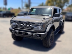 Ford Bronco Badlands 4 Door Advanced 4x4 2026