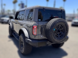 Ford Bronco Badlands 4 Door Advanced 4x4 2026
