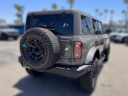 Ford Bronco Badlands 4 Door Advanced 4x4 2026