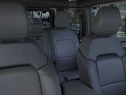 Ford Bronco Badlands 4 Door Advanced 4x4 2026