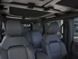 Ford Bronco Badlands 4 Door Advanced 4x4 2026